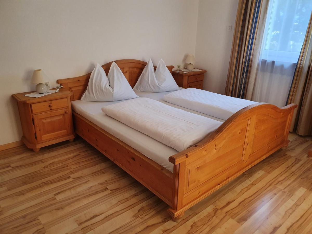 Haus Beim Seppl Bed and Breakfast Naturns Εξωτερικό φωτογραφία