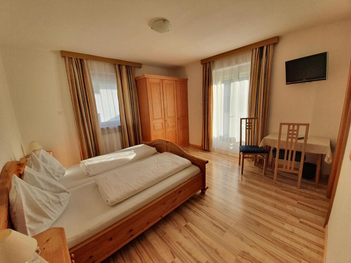 Haus Beim Seppl Bed and Breakfast Naturns Εξωτερικό φωτογραφία