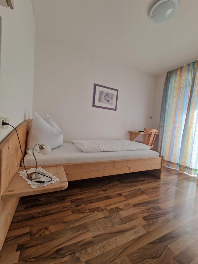 Haus Beim Seppl Bed and Breakfast Naturns Εξωτερικό φωτογραφία