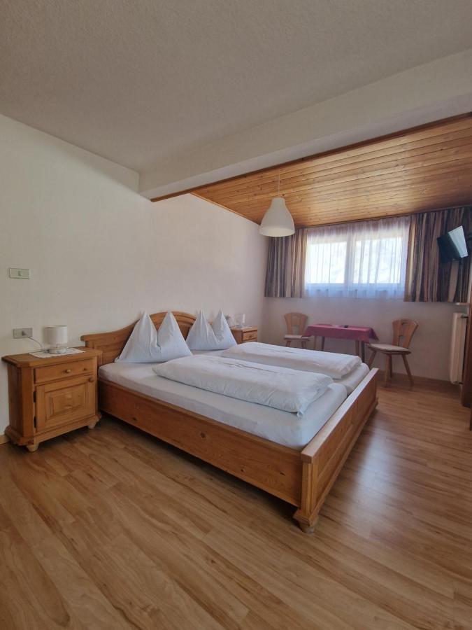 Haus Beim Seppl Bed and Breakfast Naturns Εξωτερικό φωτογραφία