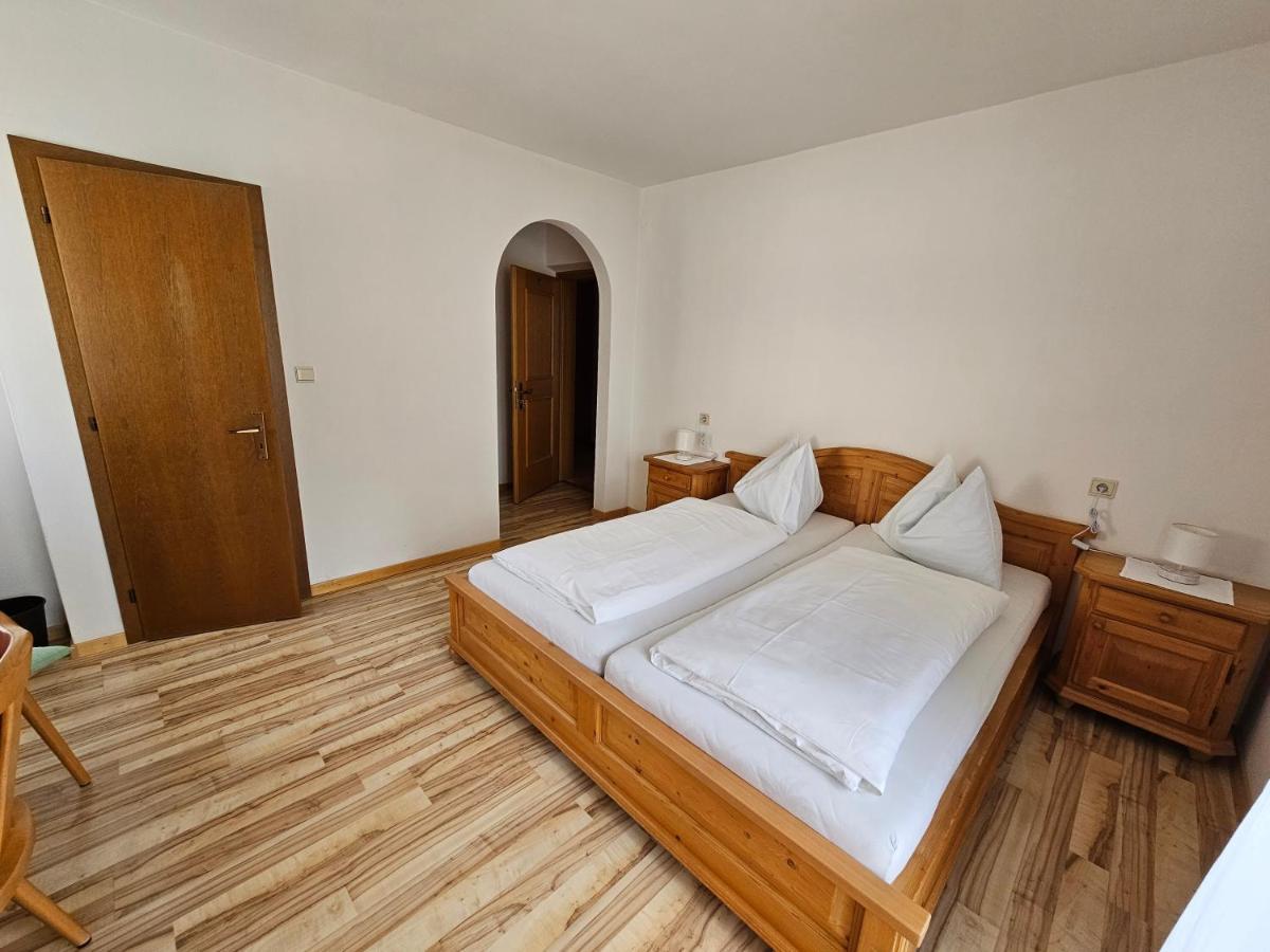 Haus Beim Seppl Bed and Breakfast Naturns Εξωτερικό φωτογραφία