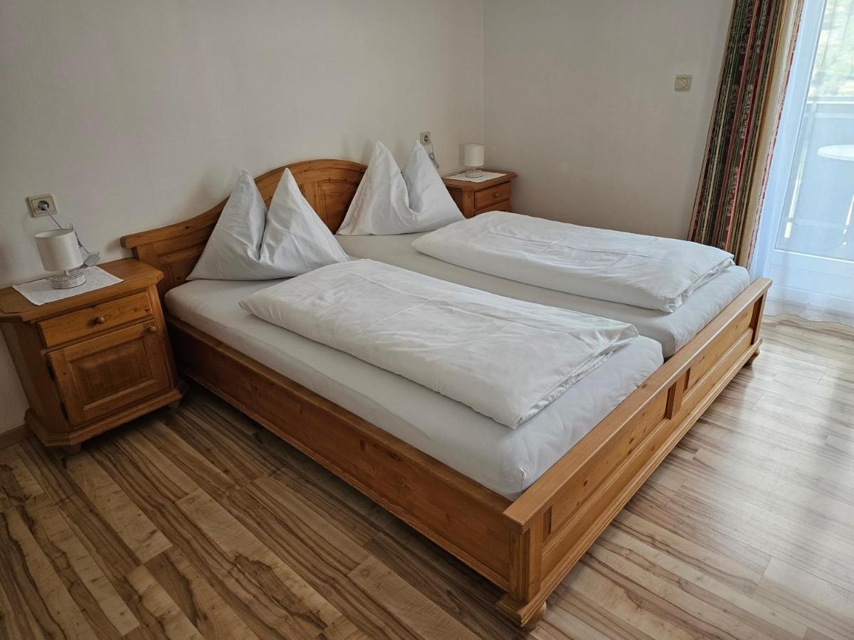 Haus Beim Seppl Bed and Breakfast Naturns Εξωτερικό φωτογραφία